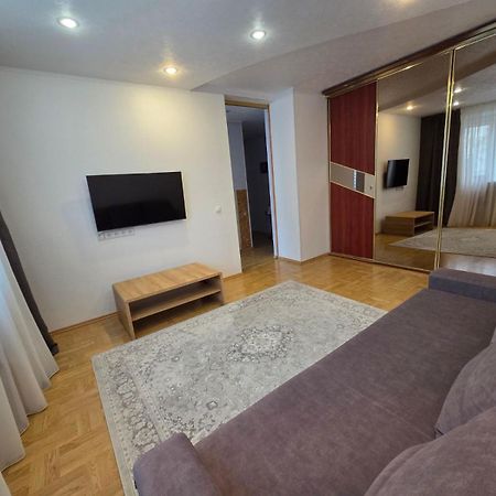 H.Manto Butas Hotel Клайпеда Стая снимка