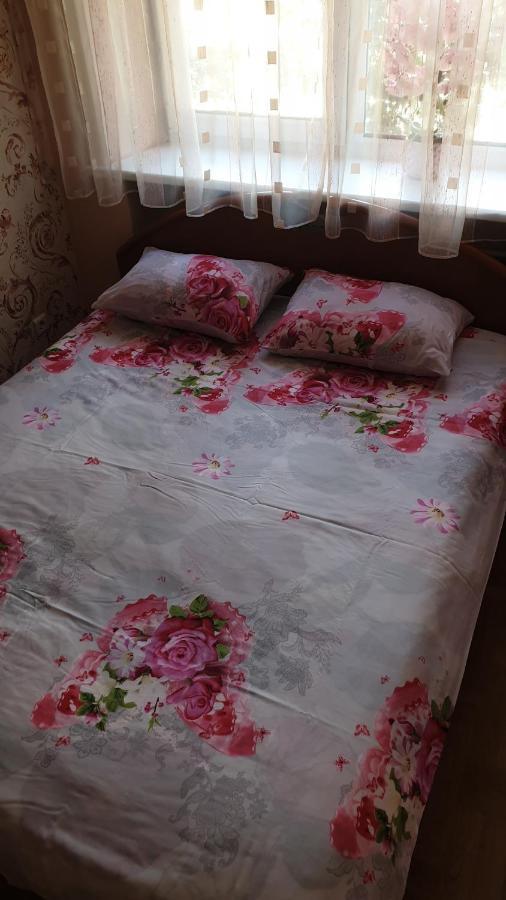 H.Manto Butas Hotel Клайпеда Екстериор снимка