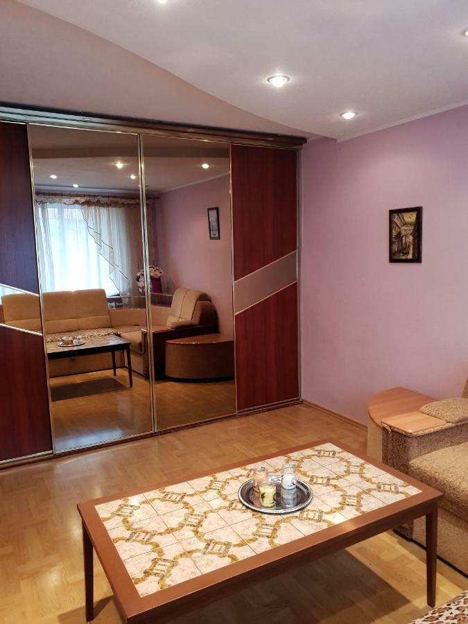 H.Manto Butas Hotel Клайпеда Екстериор снимка
