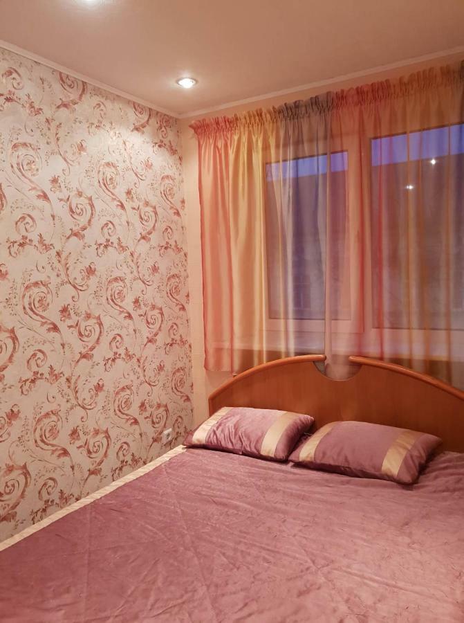 H.Manto Butas Hotel Клайпеда Екстериор снимка