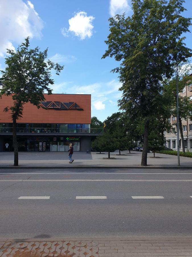 H.Manto Butas Hotel Клайпеда Стая снимка