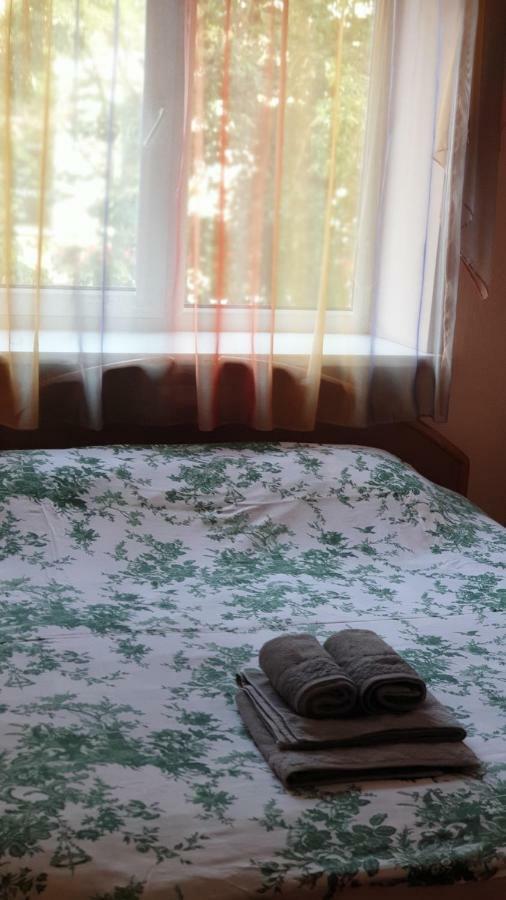 H.Manto Butas Hotel Клайпеда Екстериор снимка